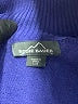Eddie Bauer Blue Pullover Sweater Size L - photo 7
