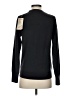 Assorted Brands 100% Merino Wool Black Wool Pullover Sweater Size XS - photo 2