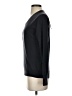 Assorted Brands 100% Merino Wool Black Wool Pullover Sweater Size XS - photo 5
