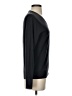Assorted Brands 100% Merino Wool Black Wool Pullover Sweater Size XS - photo 4