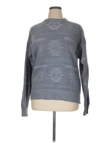 Energie Pullover Sweater (view 1)