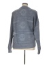 Energie 100% Cotton Gray Pullover Sweater Size XL - photo 2