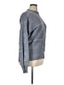 Energie 100% Cotton Gray Pullover Sweater Size XL - photo 4