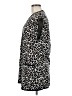 Chico's Ivory Faux Fur Vest Size M (estimated) - photo 5
