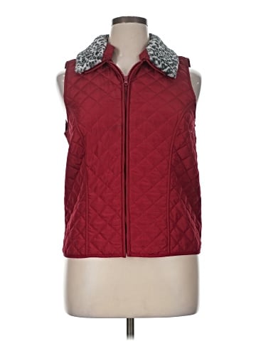 I.N. Studio Vest (view 1)