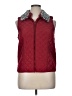 I.N. Studio Red Burgundy Vest Size XL - photo 1