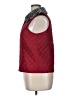 I.N. Studio Red Burgundy Vest Size XL - photo 5
