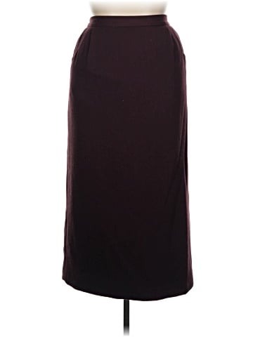 Karen Scott Formal Skirt (view 1)