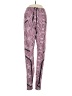 Adidas Stella McCartney Print Pink Casual Pants Size S - photo 1