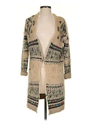 My Michelle Cardigan (view 1)