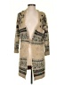 My Michelle Tan Cardigan Size S - photo 1