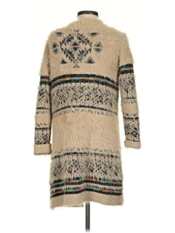 My Michelle Cardigan (view 2)