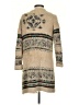 My Michelle Tan Cardigan Size S - photo 2
