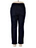 Assorted Brands Chevron-herringbone Blue Jeans Size 0 - photo 2
