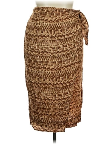 Rena Rowan Casual Skirt (view 1)