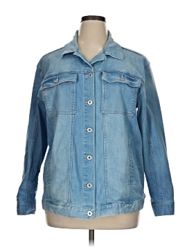 Vince Camuto Denim Jacket