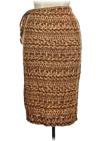 Rena Rowan Casual Skirt (view 2)