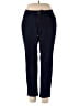 Assorted Brands Chevron-herringbone Blue Jeans Size 0 - photo 1