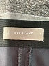 Everlane Solid Gray Active Pants Size 2 - photo 7