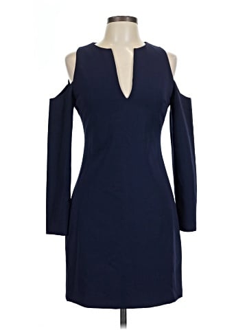 Alice + Olivia Cocktail Dress (view 1)