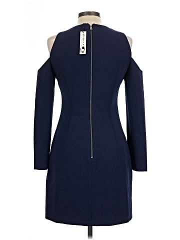 Alice + Olivia Cocktail Dress (view 2)