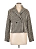 Maeva Stripes Gold Jacket Size L - photo 1