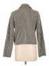 Maeva Stripes Gold Jacket Size L - photo 2