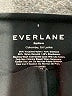 Everlane Black Active Pants Size S - photo 4