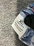 Zanzea Collection Paisley Blue Casual Dress Size XL - photo 8