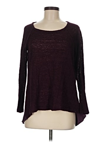 Charming Charlie Long Sleeve Top (view 1)