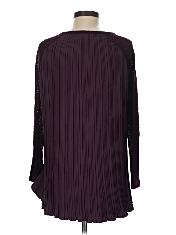Charming Charlie Long Sleeve Top (view 2)