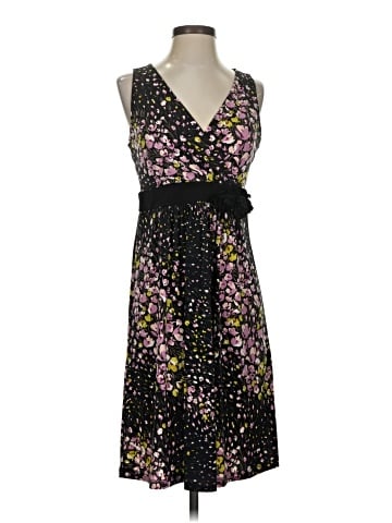 Apt. 9 Cocktail Dress (view 1)
