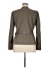 T Tahari Gray Blazer Size 16 - photo 2
