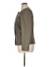 T Tahari Gray Blazer Size 16 - photo 5