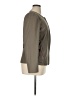 T Tahari Gray Blazer Size 16 - photo 4