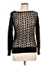 True Love Black Long Sleeve T-Shirt Size L - photo 1