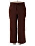 Ekouaer 100% Polyester Brown Casual Pants Size XXL - photo 1