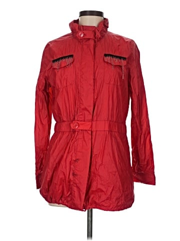 Veeko Raincoat (view 1)