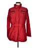 Veeko 100% Nylon Red Raincoat Size M - photo 1