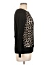 True Love Black Long Sleeve T-Shirt Size L - photo 4