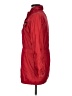 Veeko 100% Nylon Red Raincoat Size M - photo 5