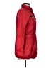 Veeko 100% Nylon Red Raincoat Size M - photo 4