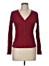 Old Navy Burgundy Cardigan Size M - photo 1