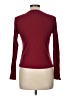 Old Navy Burgundy Cardigan Size M - photo 2