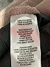 BeachLunchLounge 100% Polyester Pink Faux Fur Jacket Size M - photo 4