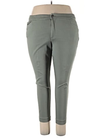Cj Banks Casual Pants (view 1)