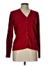 Worthington Red Cardigan Size L - photo 1