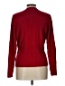 Worthington Red Cardigan Size L - photo 2