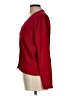 Worthington Red Cardigan Size L - photo 5