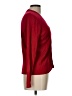 Worthington Red Cardigan Size L - photo 4